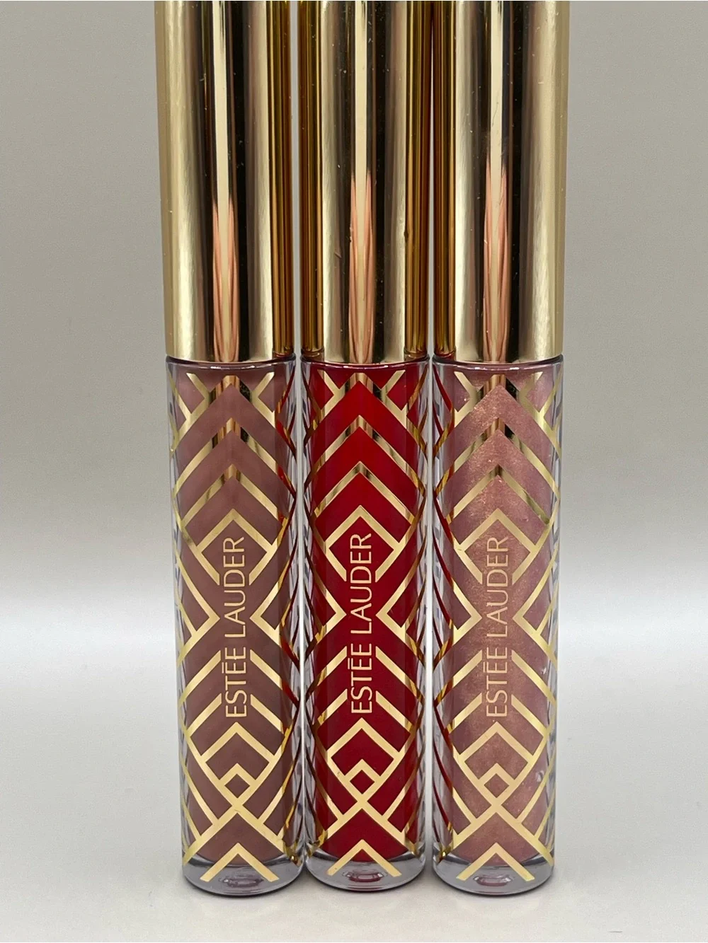 Estée Lauder LIMITED EDITION Magic Whispers Lip Gloss/Oil Full Size